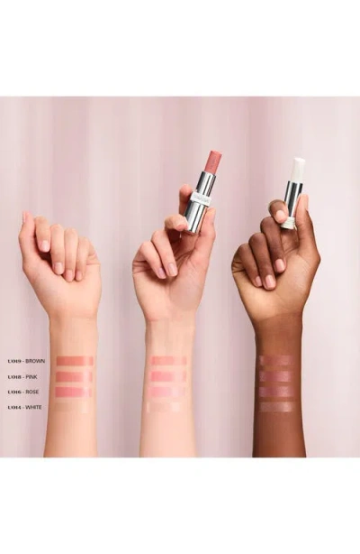 Prada Light Glowing Lip Oil Stick