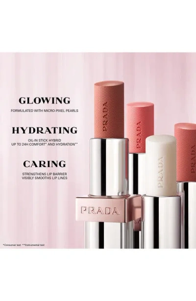 Prada Light Glowing Lip Oil Stick