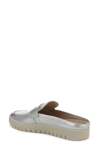 Vionic Uptown Penny Loafer Mule