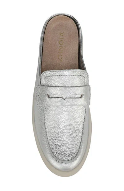 Vionic Uptown Penny Loafer Mule