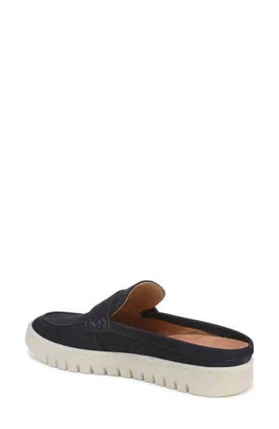 Vionic Uptown Penny Loafer Mule
