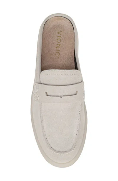 Vionic Uptown Penny Loafer Mule