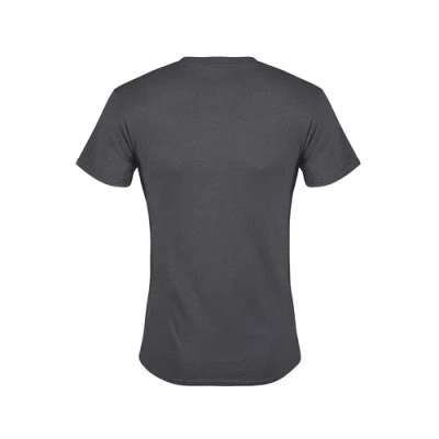 Marvel Deadpool Front Pocket  Graphic T-shirt In Brown