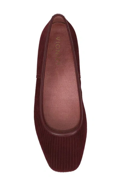 Vionic Orinda Ballet Flat