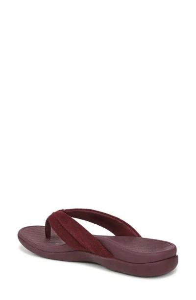 Vionic Shore Flip Flop