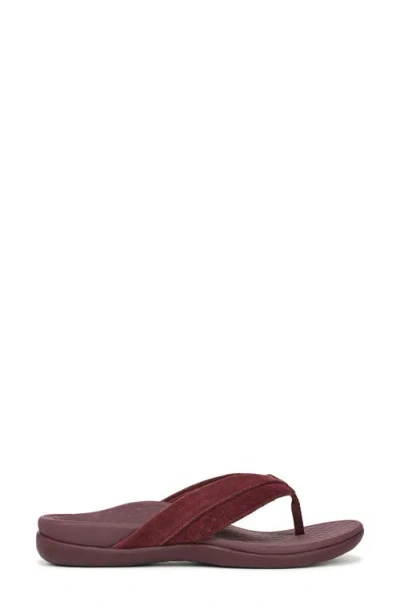 Vionic Shore Flip Flop