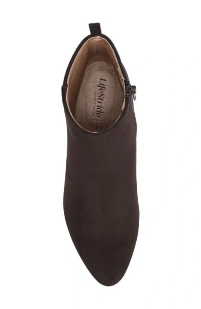 Lifestride Glow Bootie