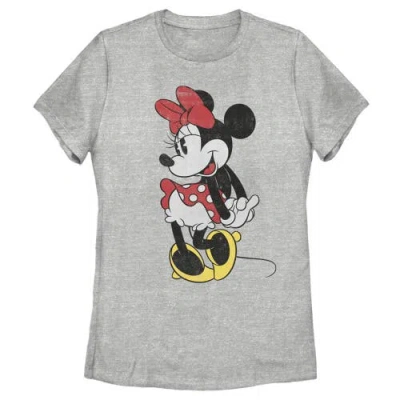 Mickey & Friends Retro Minnie  Graphic T-shirt