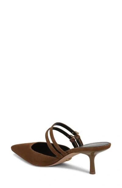 Veronica Beard Corrie Pointed Toe Pump