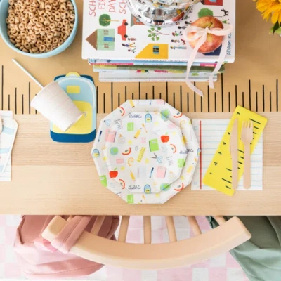 Daydream Society Smarty Pants "backpack" Large Napkins