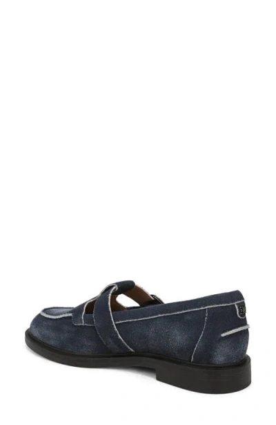 Sam Edelman Elaina T-strap Flat