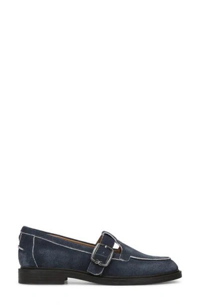 Sam Edelman Elaina T-strap Flat
