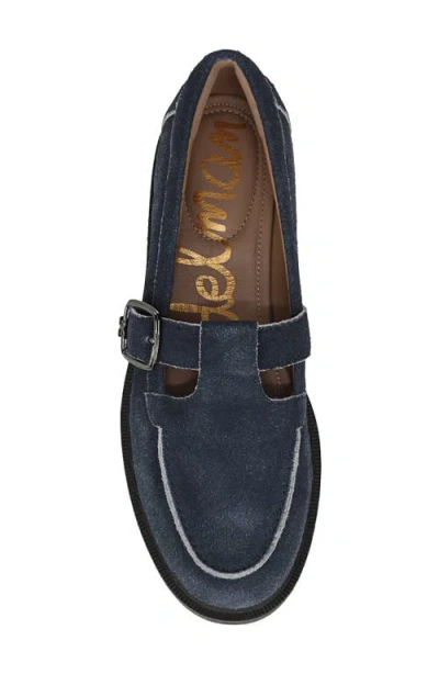 Sam Edelman Elaina T-strap Flat