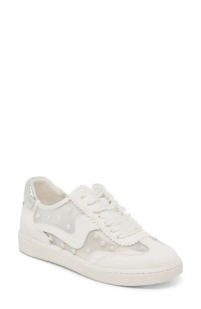 Dolce Vita Notice Studded Sneaker