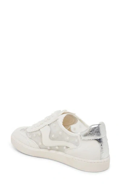 Dolce Vita Notice Studded Sneaker