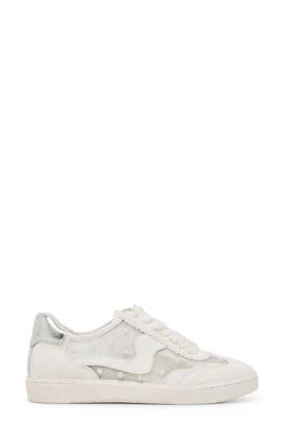 Dolce Vita Notice Studded Sneaker
