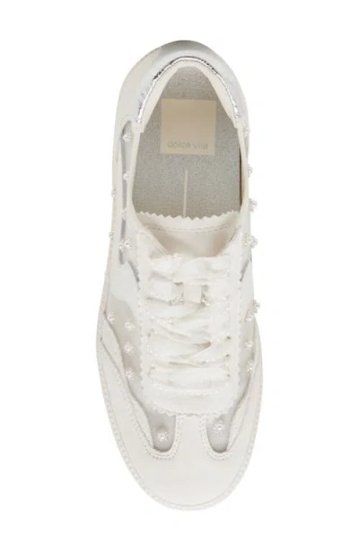 Dolce Vita Notice Studded Sneaker