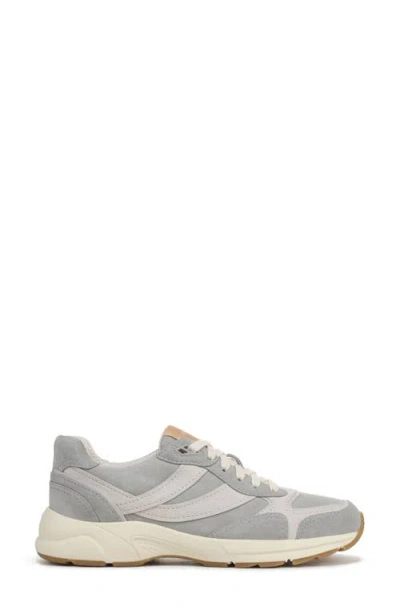 Vince Golden Gate Sneaker In Gray
