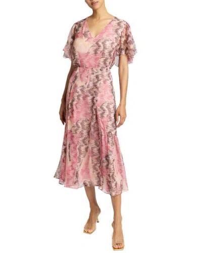 Santorelli Alexandra  Midi Dress