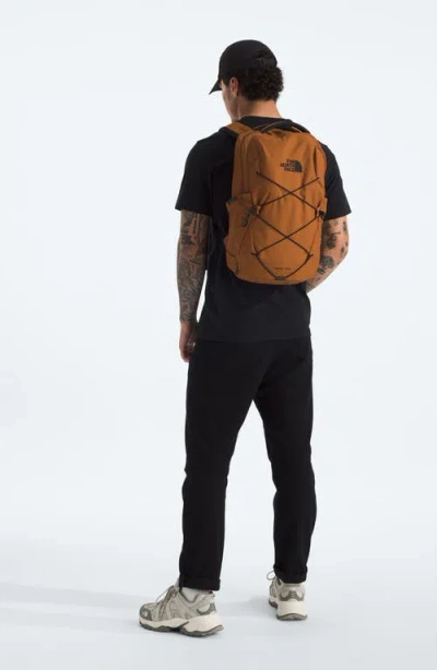 The North Face Jester Water Repellent Backpack