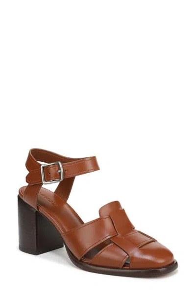 Vince Lyra Ankle Strap Sandal