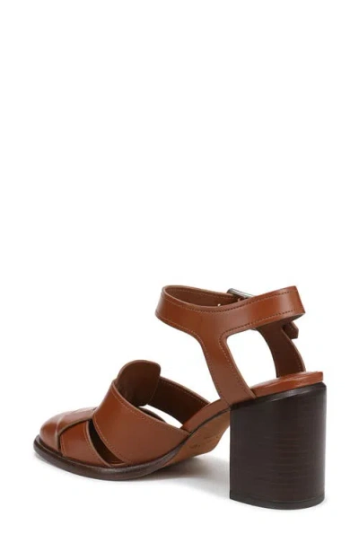 Vince Lyra Ankle Strap Sandal