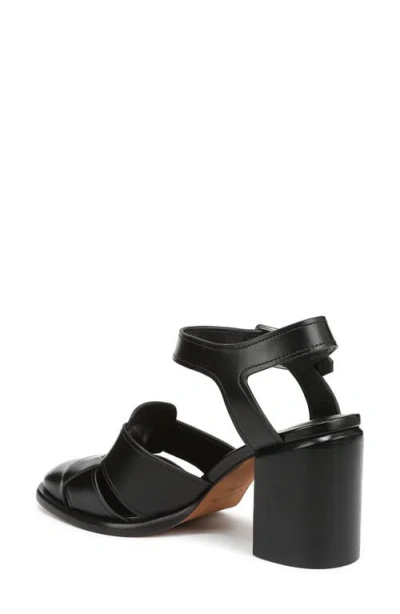 Vince Lyra Ankle Strap Sandal