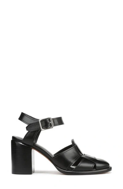 Vince Lyra Ankle Strap Sandal