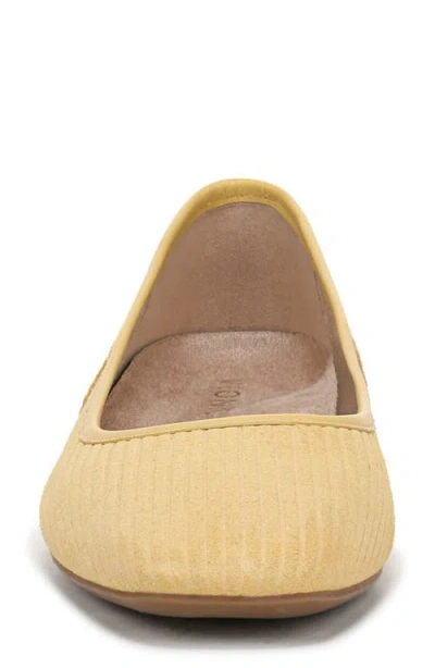 Vionic Orinda Ballet Flat