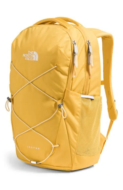 The North Face Jester Water Repellent Backpack