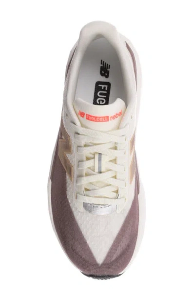 New Balance Fuelcell Rebel V5 Running Shoe