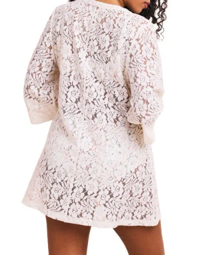 Adore Me Marciana Cover-up Dress