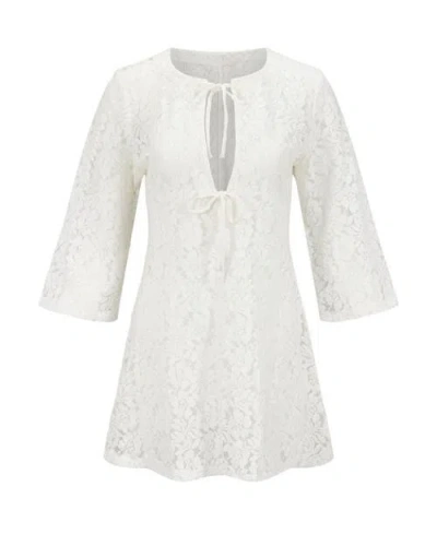Adore Me Marciana Cover-up Dress