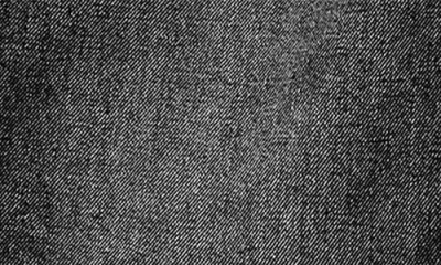 Quiksilver Mercury Denim Carpenter Shorts In Black