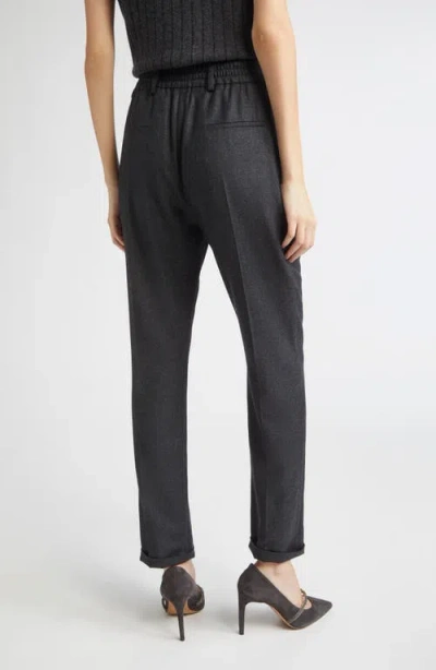 Eleventy Soft Slim Fit Pants