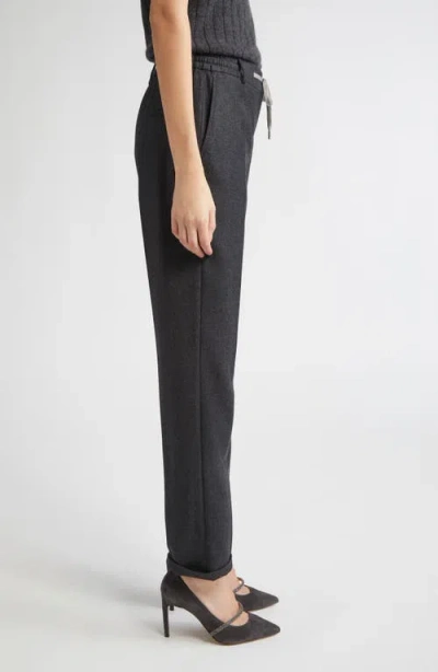Eleventy Soft Slim Fit Pants