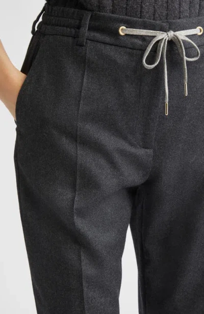Eleventy Soft Slim Fit Pants