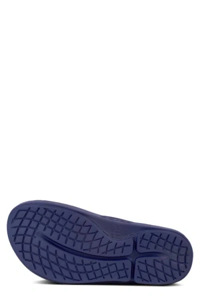 Oofos Ooriginal Flip Flop