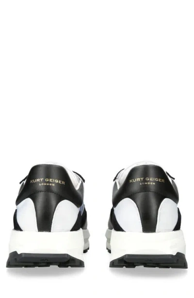 Kurt Geiger London Gaspar Sneaker