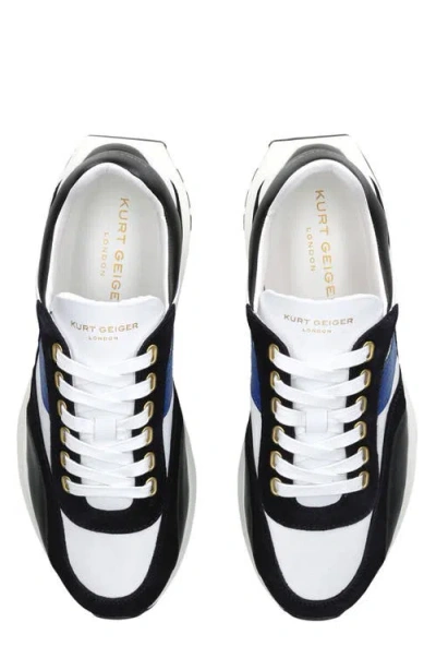 Kurt Geiger London Gaspar Sneaker