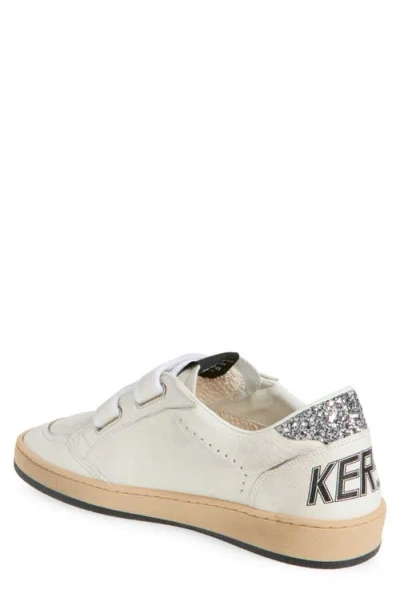 Golden Goose Ball Star Low Top Sneaker