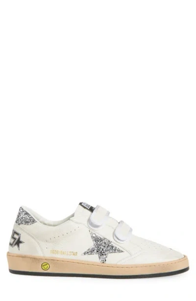 Golden Goose Ball Star Low Top Sneaker
