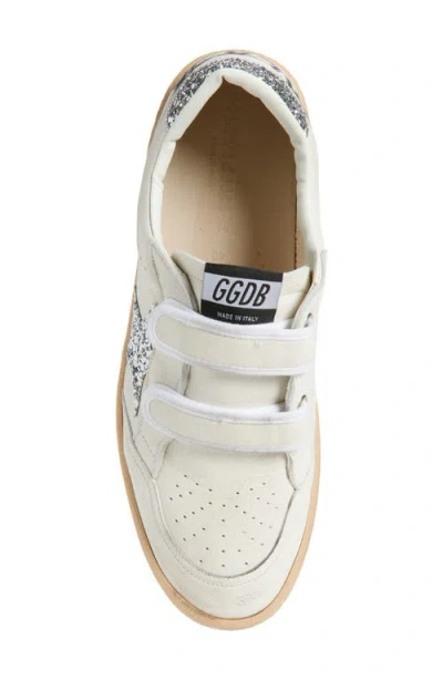 Golden Goose Ball Star Low Top Sneaker