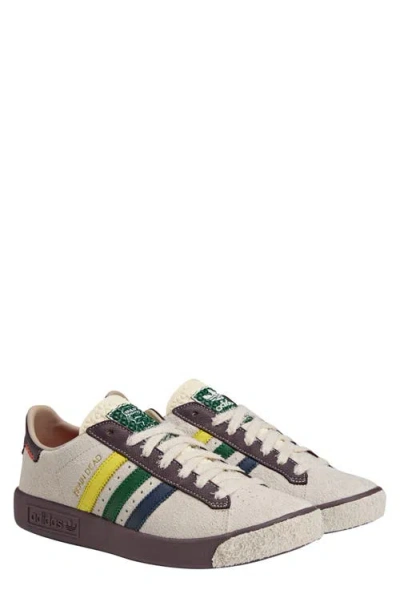 Adidas Originals Forest Hills Brain Dead In Neutral