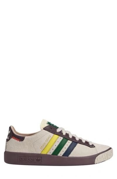 Adidas Originals Forest Hills Brain Dead In Neutral