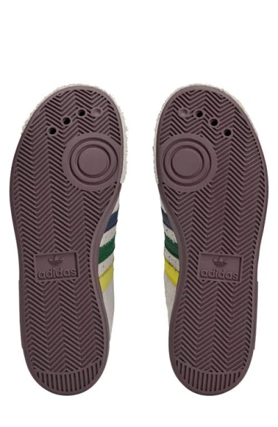Adidas Originals Forest Hills Brain Dead In Neutral