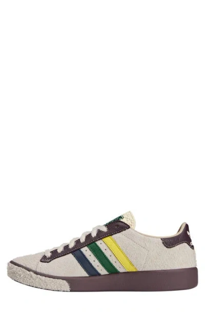 Adidas Originals Forest Hills Brain Dead In Neutral