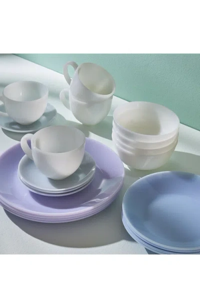 Jonathan Adler Ether Teacup In White