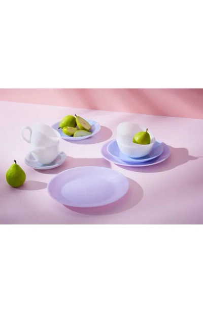 Jonathan Adler Ether Teacup In White