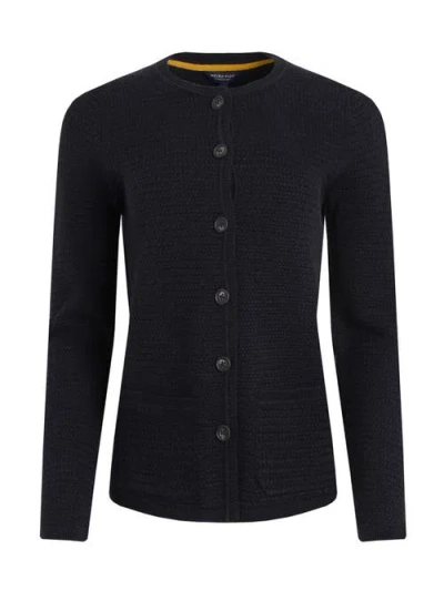 Weird Fish Hayley Knitted Cardigan